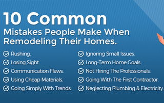 10 common mistakes people make when remodeling their home 10 10 common mistakes people make when remodeling their home 8