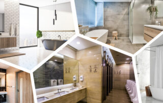 Getting the Most Out of Your Small Bathroom 5 Getting the Most Out of Your Small Bathroom 3