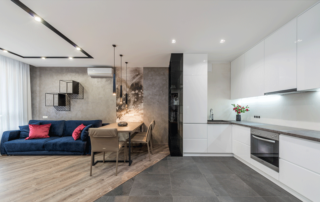 Tips for Designing a Simple to Maintain Kitchen 2 Tips for Designing a Simple to Maintain Kitchen 1