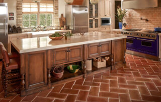 Kitchen Remodel 101: How to Create a Spanish-Style Kitchen Design 3