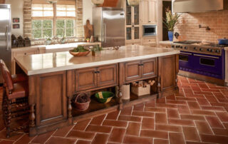 Kitchen Remodel 101: How to Create a Spanish-Style Kitchen Design 8 Kitchen Remodel 101: How to Create a Spanish-Style Kitchen Design 5