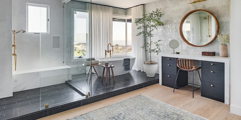 10 Timeless Kitchen and Bathroom Trends to Try This Year 1