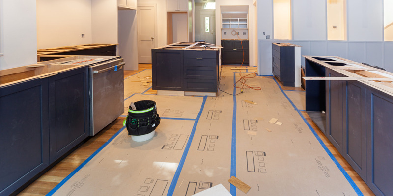 6 Tips to Prepare Your Home for a Kitchen Remodel 1