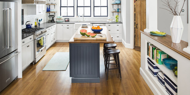 Easy Tips to Maximize Space in a Tiny Kitchen 2