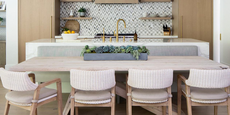 Top Tips for Creating a Functional Breakfast Nook 3