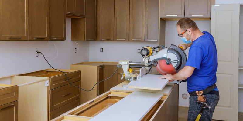 6 Tips to Prepare Your Home for a Kitchen Remodel 2