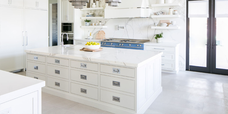 10 Timeless Kitchen and Bathroom Trends to Try This Year 3