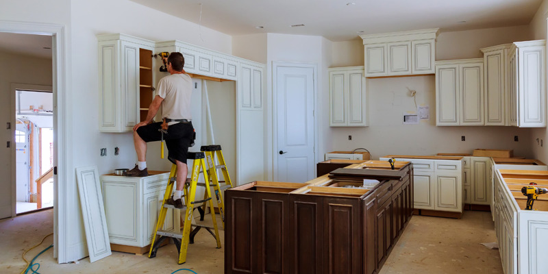6 Tips to Prepare Your Home for a Kitchen Remodel 3