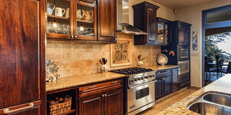 Kitchen Remodel 101: How to Create a Spanish-Style Kitchen Design 4