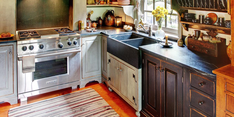 Kitchen Remodel Guide: How to Mix and Match Design Styles 3