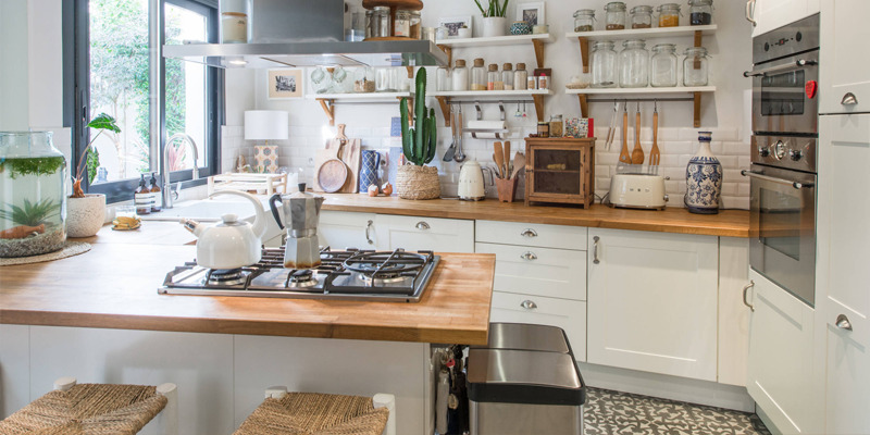 Top Tips for Creating a Functional Breakfast Nook 5