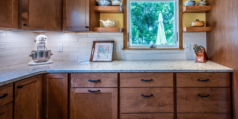 Easy Tips to Maximize Space in a Tiny Kitchen 5
