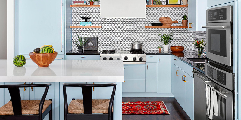 Kitchen Remodel Guide: How to Mix and Match Design Styles 5