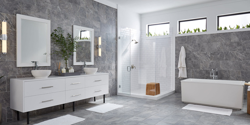 Top 12 Tips to Upgrade Your Master Bathroom on a Budget 6