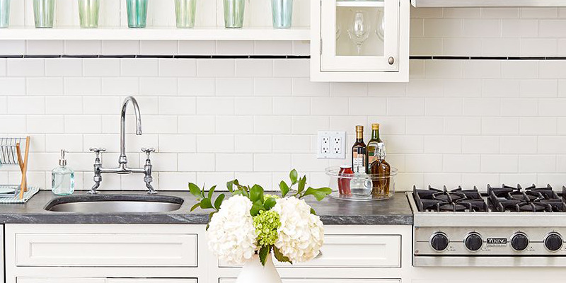 Easy Tips to Maximize Space in a Tiny Kitchen 7