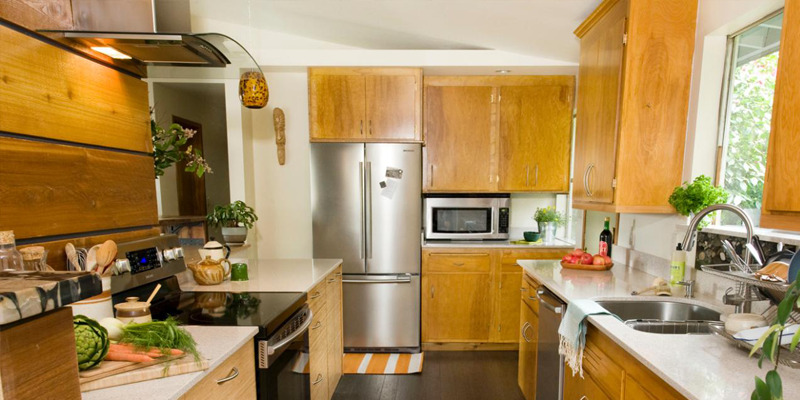 Kitchen Remodel Guide: How to Mix and Match Design Styles 6
