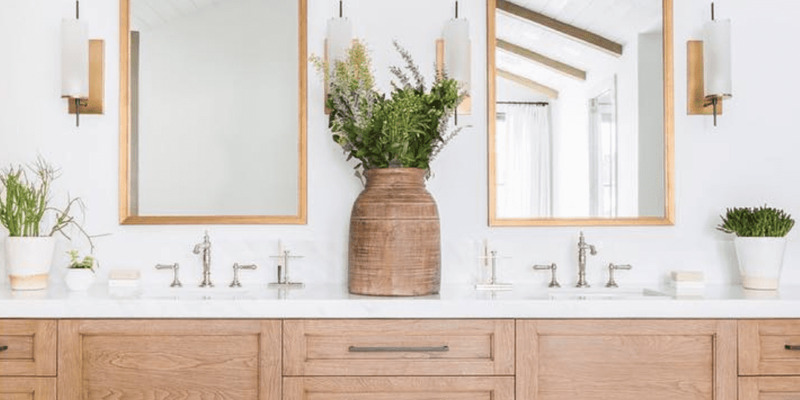 10 Timeless Kitchen and Bathroom Trends to Try This Year 10