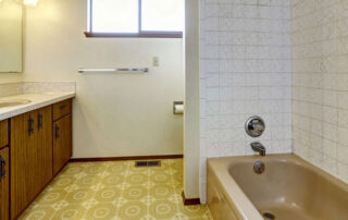 Top 10 Remodeling Tips for an Outdated Bathroom 5