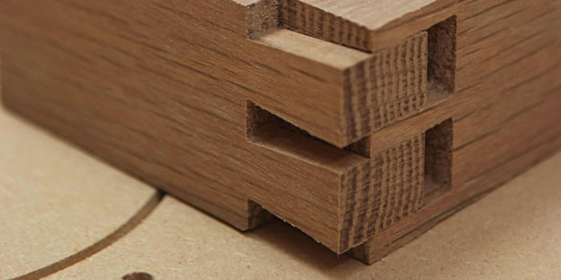 Dovetail Construction: What Is It and Why Should I Choose It? 1