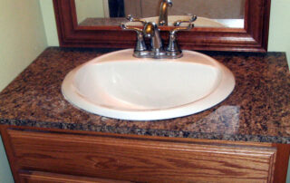 Important Facts to Consider When Choosing Bathroom Counter Height 3